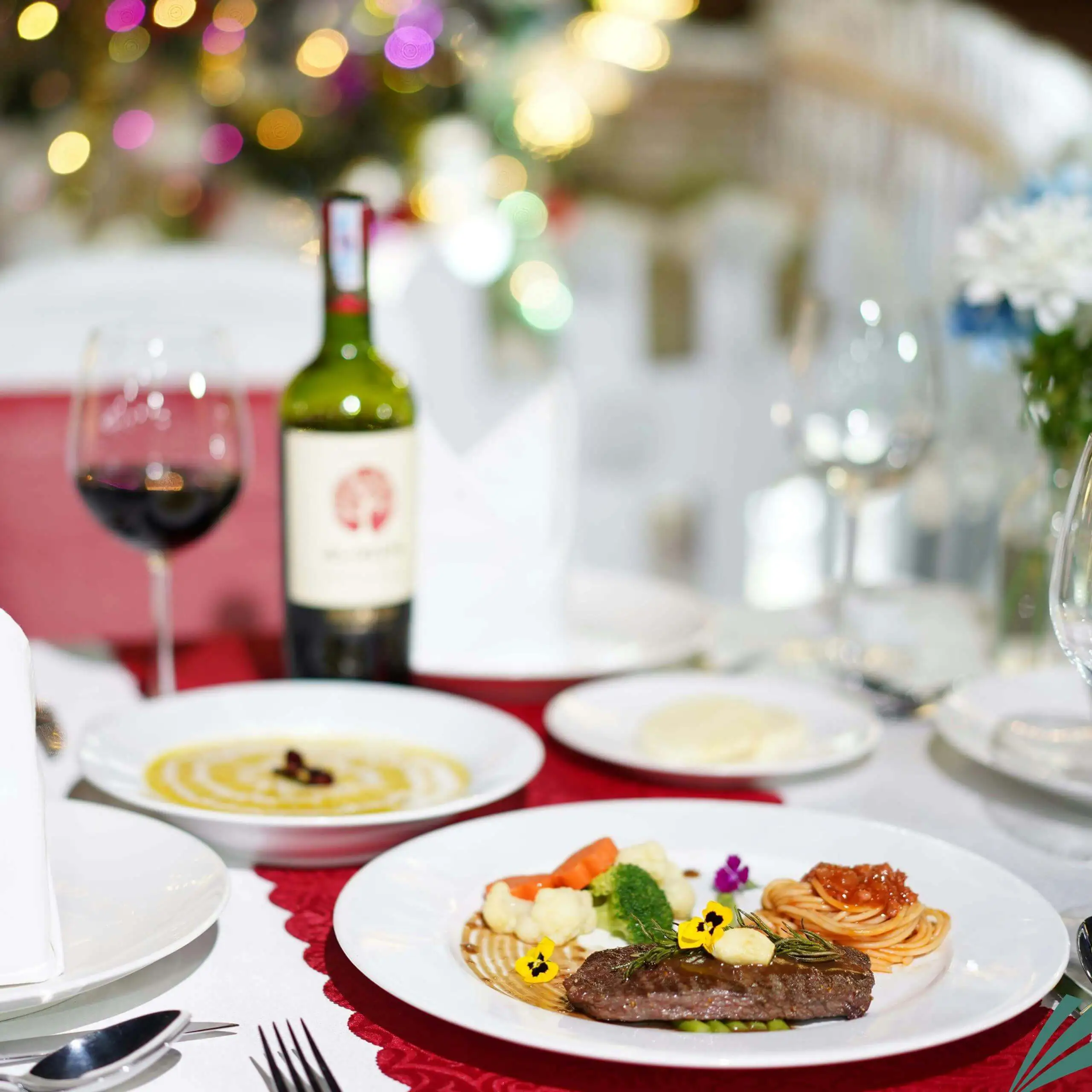 Chef Pasquale's Tavola Privata