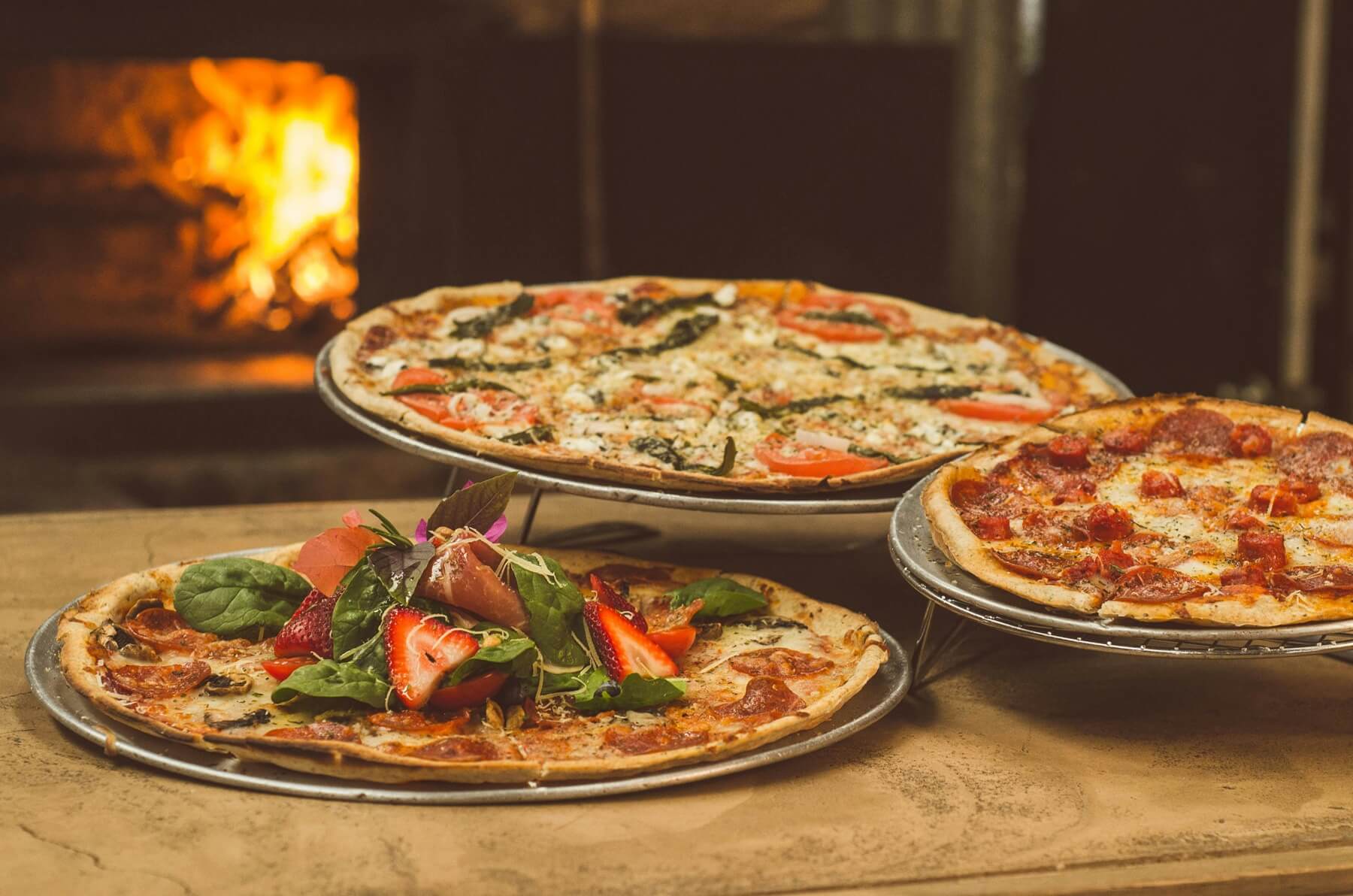 Italian Experience Chicago